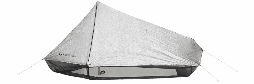 Gossamer Gear The Dcf Whisper