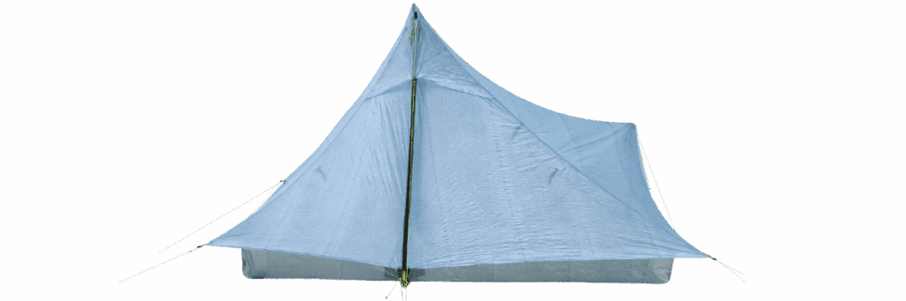 Zpacks Pivot Solo