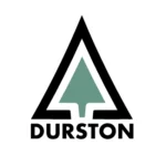Durston Gear Logo
