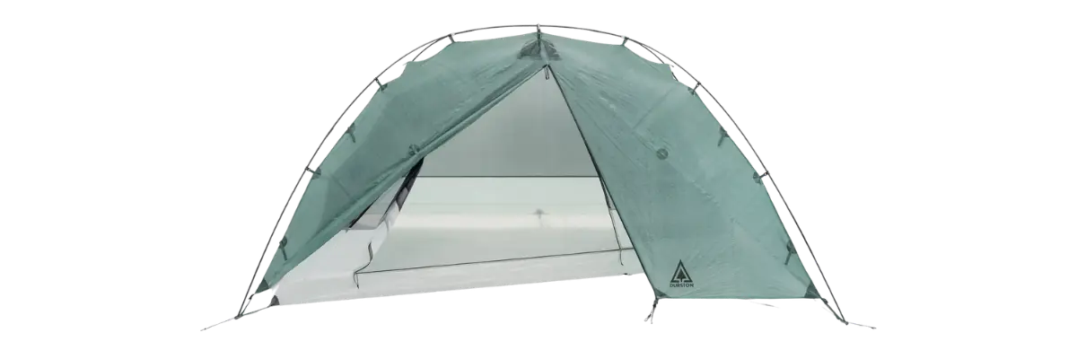 durston gear x dome pro 1+