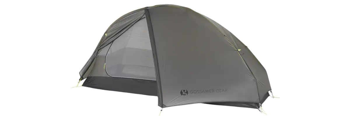 gossamer gear the free