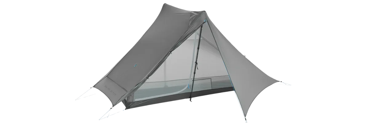 gossamer gear the one