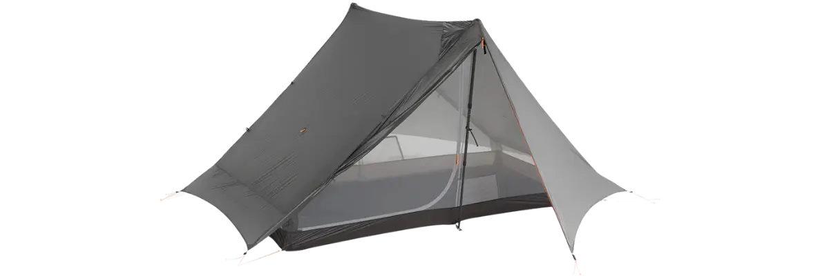 gossamer gear the two