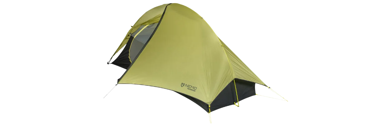 nemo hornet osmo 1p tent