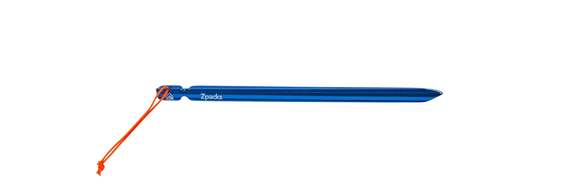 zpacks 6 sonic stake