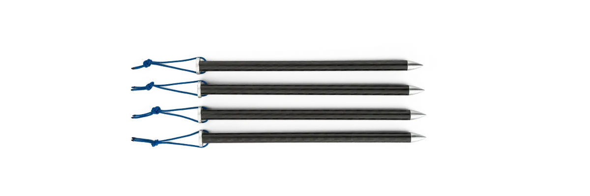 zpacks carbon fiber nail