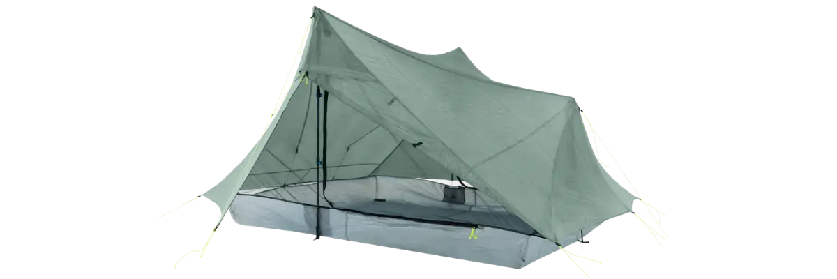 zpacks pivot trio